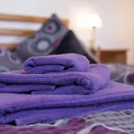 Vanek شقة