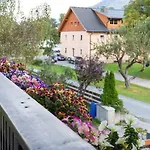 Vanek شقة Kotschach-Mauthen