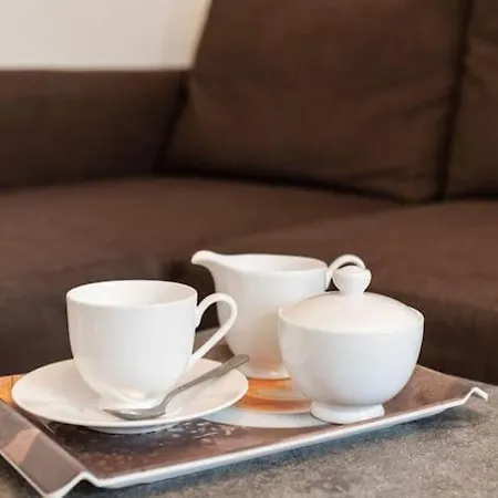 Апартаменты Vanek *