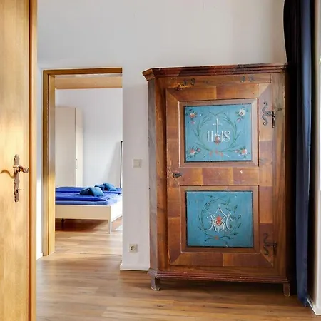 아파트 Vanek Kotschach-Mauthen