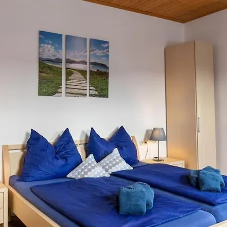 Appartement Vanek *