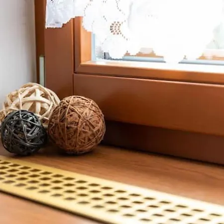 Vanek Апартаменты Kotschach-Mauthen