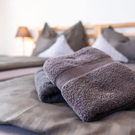 Vanek Апартаменты Kotschach-Mauthen