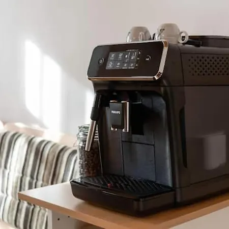 Vanek Appartement *