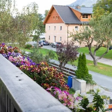 Vanek Апартаменты Kotschach-Mauthen