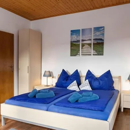Appartement Vanek Kotschach-Mauthen