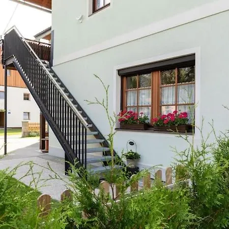 Апартаменты Vanek *