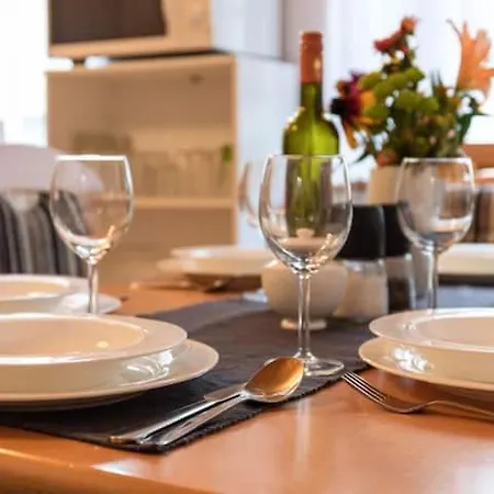 Vanek Appartement *