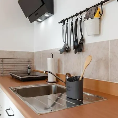 Appartement Vanek