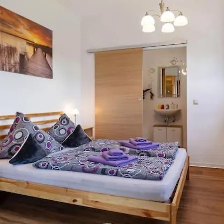Vanek Appartement