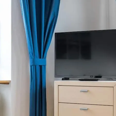 Vanek 아파트 Kotschach-Mauthen