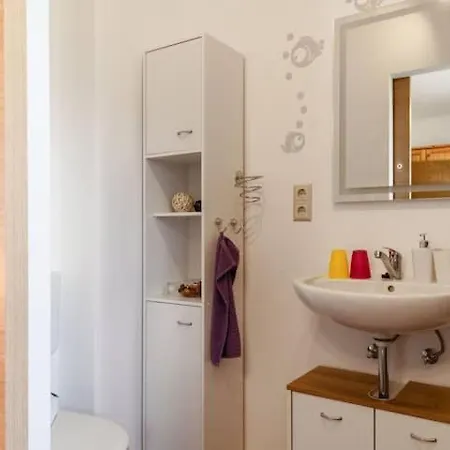 Vanek Appartement