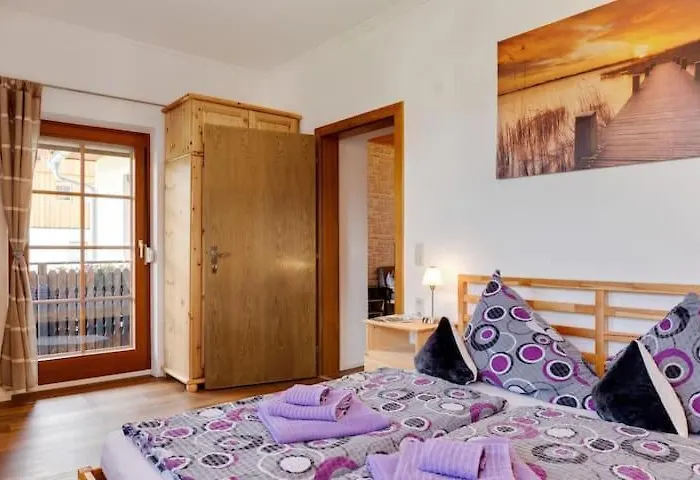 Vanek Apartment Kotschach-Mauthen