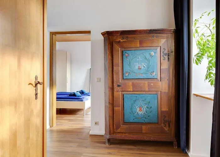 Apartment Vanek Kotschach-Mauthen