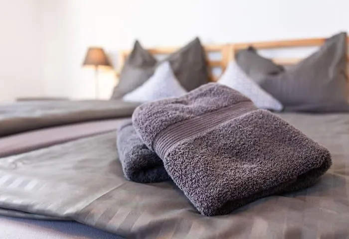 Vanek Apartament Kotschach-Mauthen