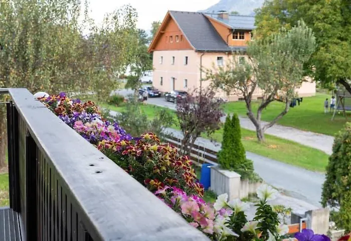 Vanek Apartment Kotschach-Mauthen