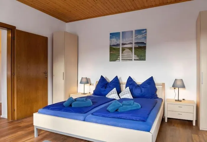 Apartment Vanek Kotschach-Mauthen