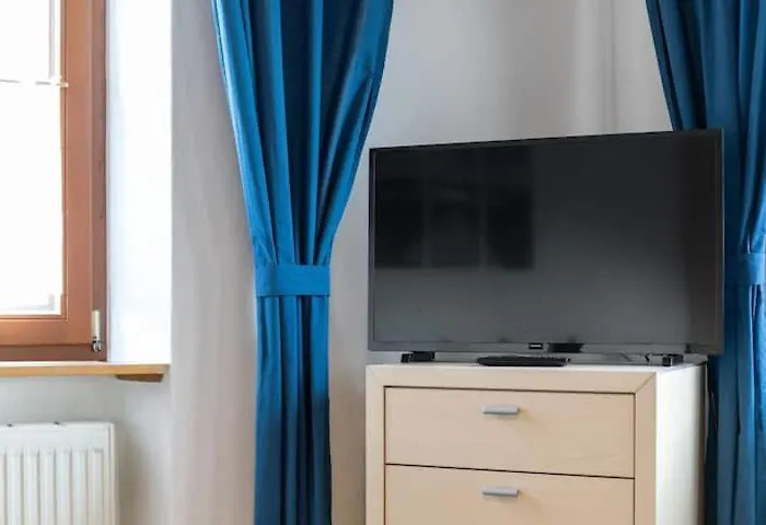 Vanek Apartment Kotschach-Mauthen